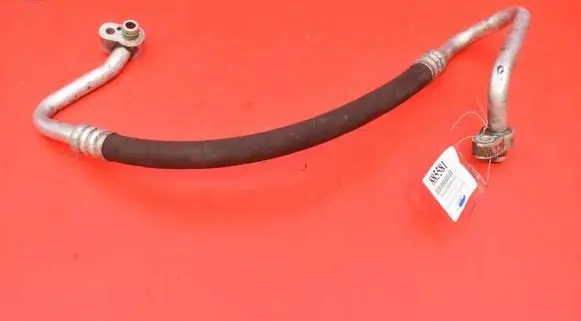 Audi A1 Air conditioning (A/C) pipe/hose 6R0820721G