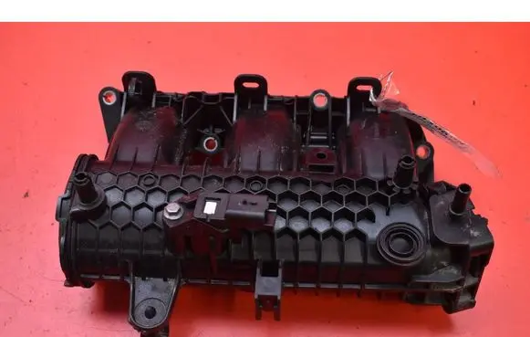 Peugeot 2008 I Intake manifold 9802101480