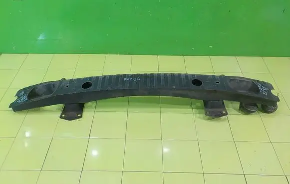 Land Rover Range Rover L322 Front bumper support beam PRZOD