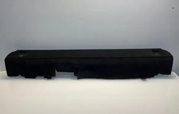 Other trunk/boot trim element