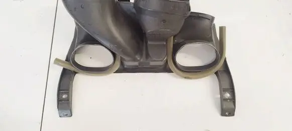 Volvo V70 Air intake duct part 9165761