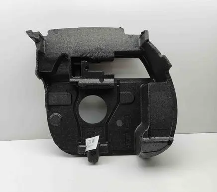 Audi RS6 C7 Other trunk/boot trim element 4G0012109D