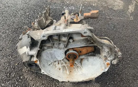 Honda FR-V Manual 5 speed gearbox JVF71007502