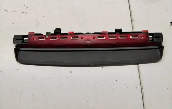 BMW 5 GT F07 Third/center stoplight 2DA01022200