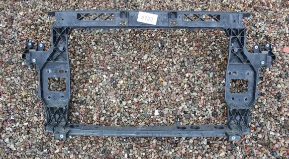 KIA Sorento IV Radiator support slam panel 64101P2000
