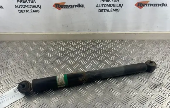 Suzuki Grand Vitara II Rear shock absorber/damper 4170065J00
