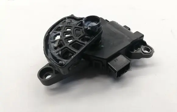Hyundai i30 A/C air flow flap actuator/motor D267EDFAB01
