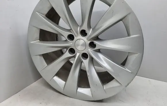 Tesla Model X R20 alloy rim 102722500B
