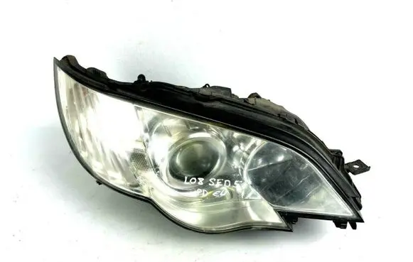 Subaru Legacy Headlight/headlamp