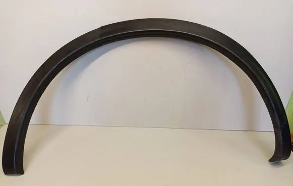 Nissan Qashqai Rear arch trim 93829JD000
