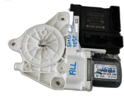 Volkswagen Golf Plus Sliding door electric window regulator 