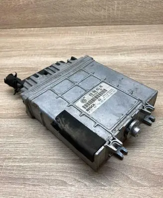 Ford Galaxy Engine control unit/module ECU 028906021HB 0281001736 WithPlug