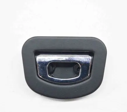 Maserati Quattroporte Other interior part