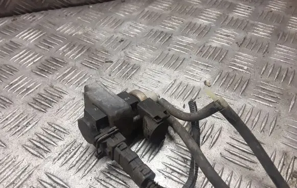 KIA Cerato Turbo solenoid valve 36611200