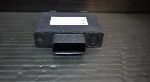 Audi A5 Sportback 8TA Voltage converter/converter module 8K0959663B