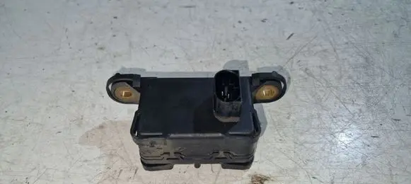 Chrysler Grand Voyager V ESP acceleration yaw rate sensor P56029328AB