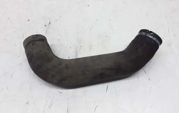 Peugeot Boxer Air intake hose/pipe
