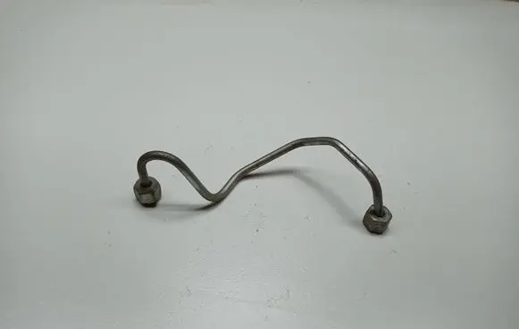 Citroen Jumpy Fuel injector supply line/pipe 