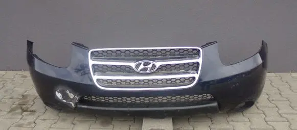 Hyundai Santa Fe Front bumper