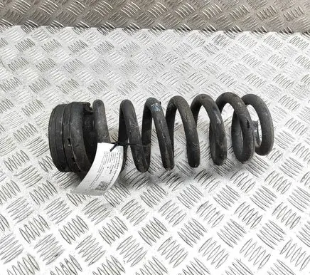 Mercedes-Benz GLE W167 Rear coil spring A1673243100