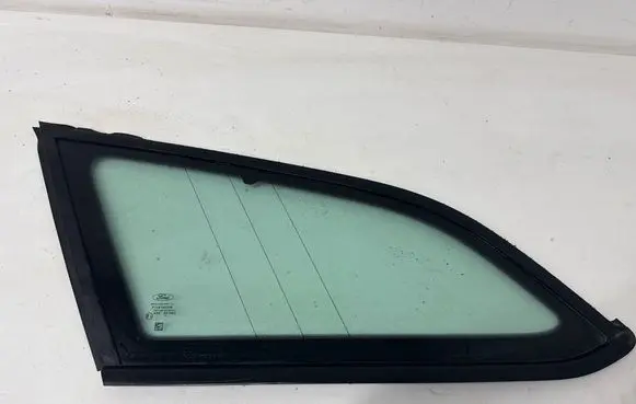 Ford Focus Rear side window BM51N297B01G 43R001582 DOT682AS2M3240