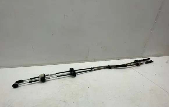Mercedes-Benz CLA C117 X117 W117 Gear shift cable linkage A1763600373