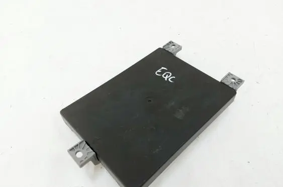 Comfort/convenience module