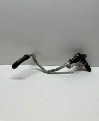 Audi A6 S6 C8 4K Engine coolant pipe/hose 4K1819377D 4K0819314