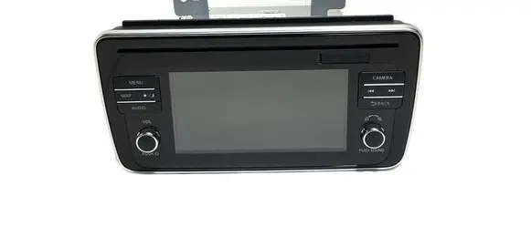 Nissan Leaf II (ZE1) Screen/display/small screen 259155SJ0C 43415