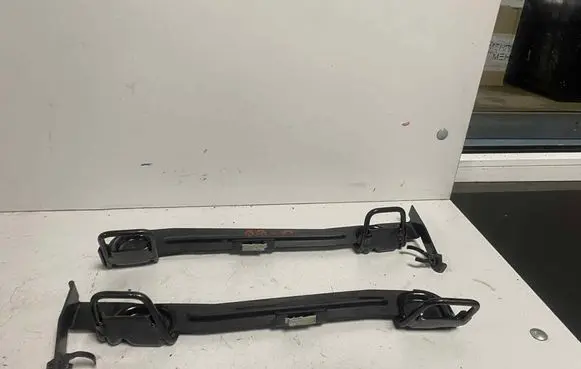 Nissan Qashqai ISOFIX Bracket 
