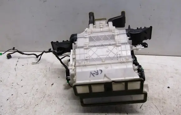 Honda CR-V Interior heater climate box assembly 83331-TNY-G0
