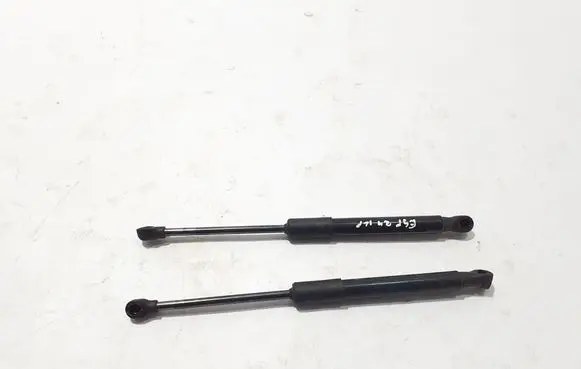 Renault Espace VI Front bonnet/hood damper/strut 654701333R