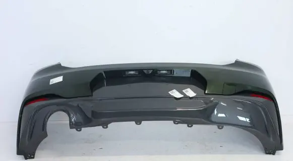 BMW X2 F39 Rear bumper 235234235