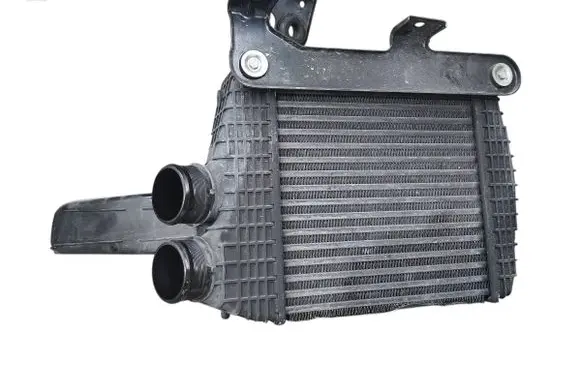 Maserati Ghibli Intercooler radiator 16474840 670009833
