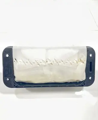 Mercedes-Benz E W212 Passenger airbag A2128603002 34022951F 1059286360518