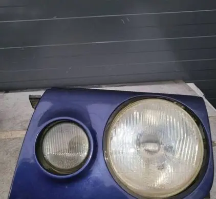 Nissan Terrano Headlight/headlamp
