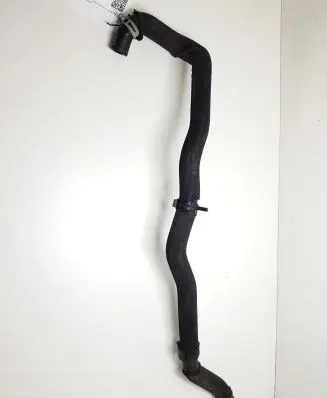Audi e-tron Engine coolant pipe/hose 4KE122049A