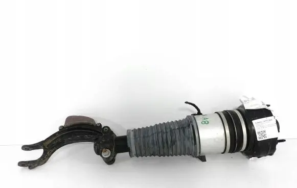 Audi A8 S8 D4 4H Air suspension front shock absorber 4H0616039AD