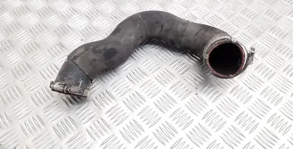 Audi A4 S4 B8 8K Intercooler hose/pipe 8K0145738AE