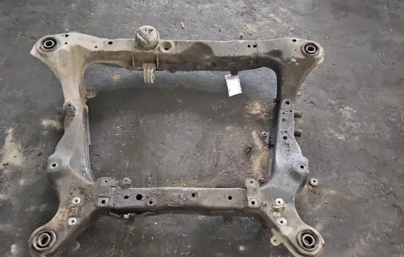 Volvo XC90 Front axle beam IMPRK1383449