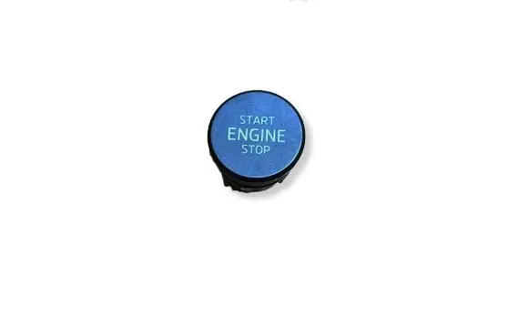 Skoda Octavia Mk3 (5E) Engine start stop button switch 5E0905217 10098968