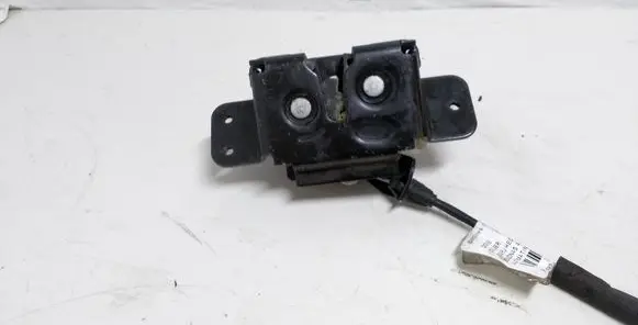 Dodge Caliber Tailgate/trunk/boot lock/catch/latch