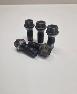 BMW X3 F25 Nuts/bolts 