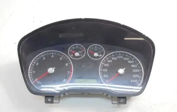 Ford Focus C-MAX Speedometer (instrument cluster) 4M5T-10849-ER