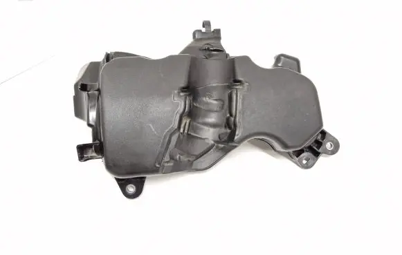 Renault Megane IV Engine cover (trim) 175B10994R EUB06