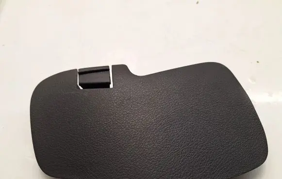 Toyota Verso Other trunk/boot trim element 647450F020