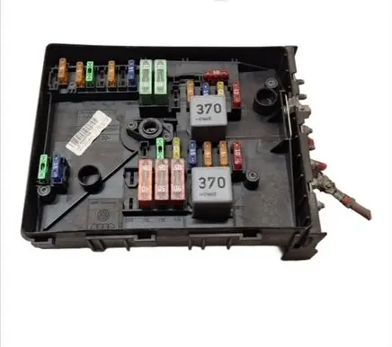 Fuse module