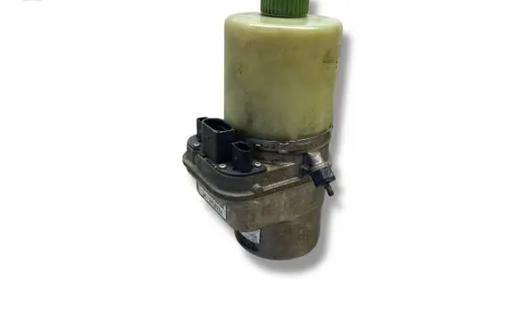 Seat Ibiza IV (6J,6P) Power steering pump 6Q0423376