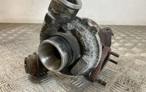 SsangYong Rexton I Turbo A6650900580 7422892