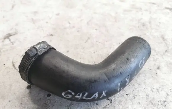 Intercooler hose/pipe